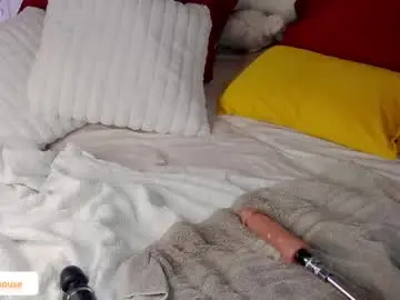 Chaturbate Adult Webcam of partyqhouse