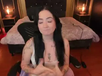 Chaturbate Best Webcam of sabrina_cutee