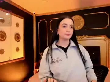 Chaturbate Free Live Porn of sabrina_cutee