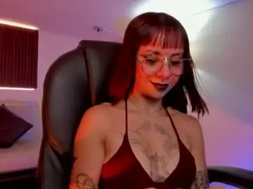 Chaturbate Private Sex Chat of samabiecrussie