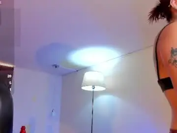 Chaturbate Free Live Porn of samabiecrussie