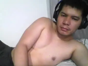 Chaturbate Live Sex Cam of seb5759