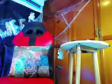 Chaturbate Nude Webcam of sex_y_lady69