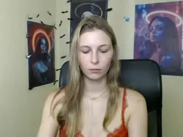Chaturbate Nude Webcam of stranger_giirl