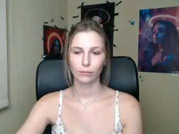 Chaturbate Free Live Porn of stranger_giirl