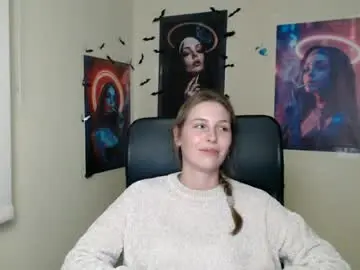 Chaturbate Best Webcam of stranger_giirl