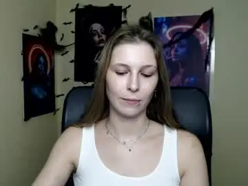 Chaturbate Adult Webcams of stranger_giirl