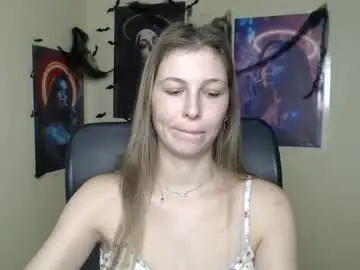 Chaturbate Adult Webcams of stranger_giirl