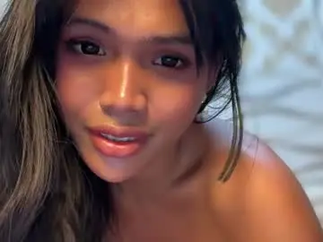 Chaturbate Live Sex Cam of sunny_angelx