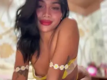 Chaturbate Live Sex Cam of sunny_angelx