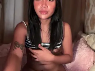 Chaturbate Live Sex Cam of sunny_angelx