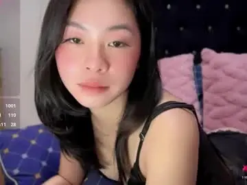 Chaturbate Watch Live Sex Cams of swt_asianholly
