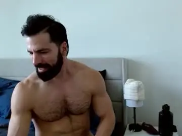 Chaturbate Adult Video Chat of therealkingyoshi