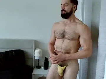 Chaturbate Free Porn Cam of therealkingyoshi
