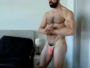 Chaturbate Best live sex cam show of therealkingyoshi