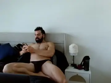 Chaturbate Live Sex of therealkingyoshi
