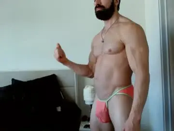 Chaturbate Sex Cam of therealkingyoshi