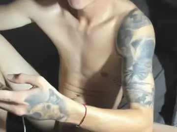 Chaturbate Live Sex of tommy_slater