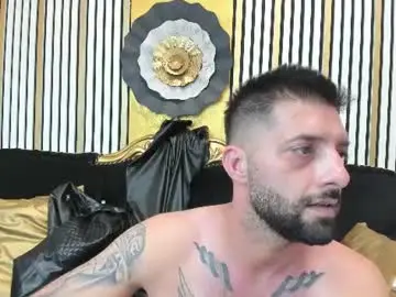 Chaturbate Adult Webcam of tommydum