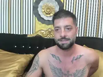 Chaturbate Best Webcam of tommydum