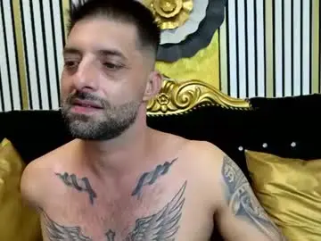 Chaturbate Best Webcam of tommydum