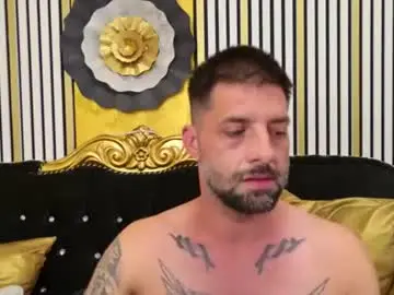 Chaturbate Sex Cam of tommydum