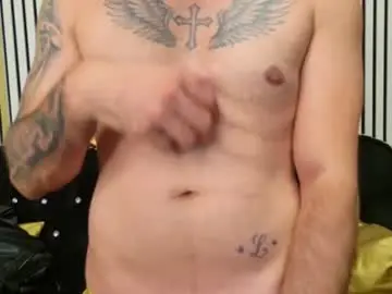 Chaturbate Nude Webcam of tommydum