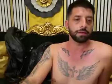Chaturbate Adult Webcam of tommydum