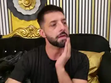 Chaturbate Nude Webcam of tommydum