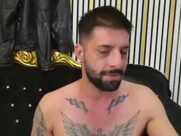 Chaturbate Adult Video Chat of tommydum