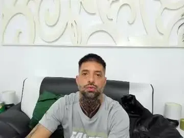 Chaturbate Sex Chat of tommydum