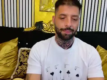 Chaturbate Sex Chat of tommydum