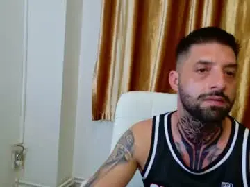Chaturbate Adult Webcam of tommydum