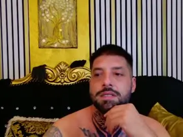 Chaturbate Sex Chat of tommydum