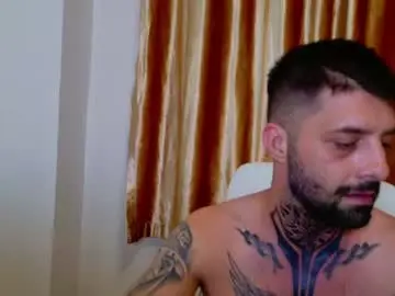 Chaturbate Sex Cam of tommydum