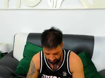 Chaturbate Best Webcam of tommydum