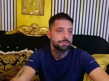Chaturbate Sex Chat of tommydum