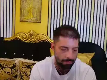 Chaturbate Adult Webcams of tommydum