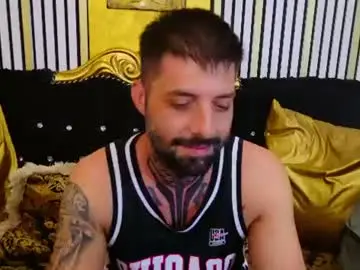 Chaturbate Adult Webcam of tommydum