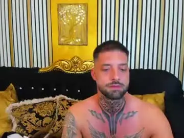 Chaturbate Free Porn Cam of tommydum