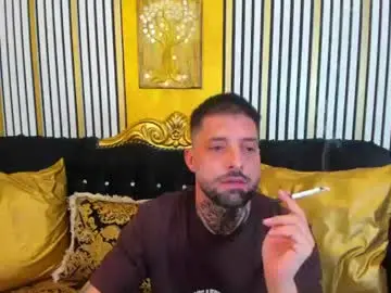 Chaturbate Private Sex Chat of tommydum
