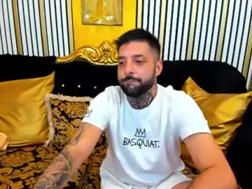 Chaturbate Sex Cam of tommydum