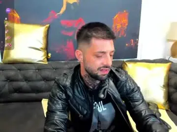 Chaturbate Private Sex Chat of tommydum