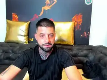 Chaturbate Sex Chat of tommydum