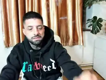 Chaturbate Live Sex of tommydum