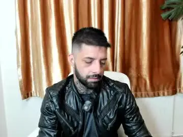 Chaturbate Best live sex cam show of tommydum