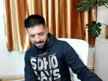 Chaturbate Live Sex of tommydum
