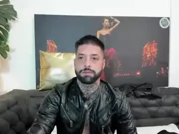 Chaturbate Best live sex cam show of tommydum