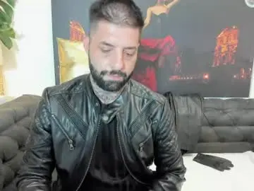 Chaturbate Private Sex Chat of tommydum
