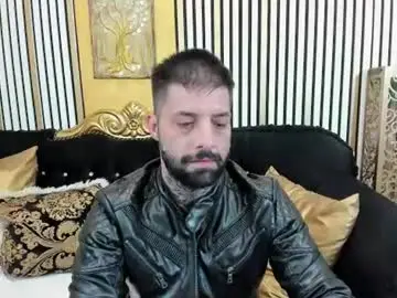Chaturbate Live Sex of tommydum